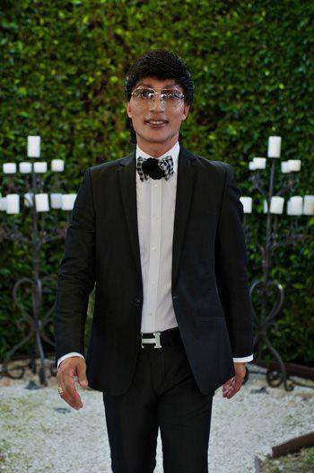 Kevin Lee
