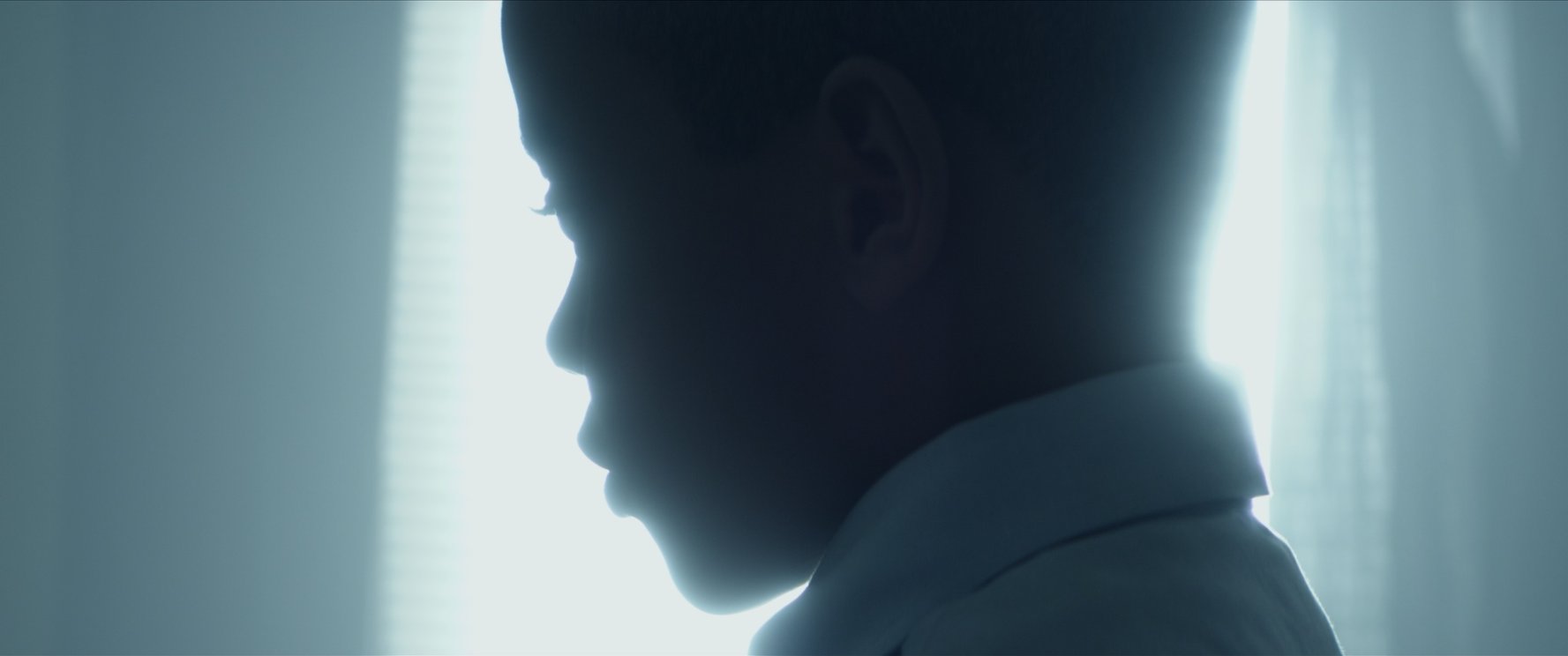 Michael Rainey Jr.
