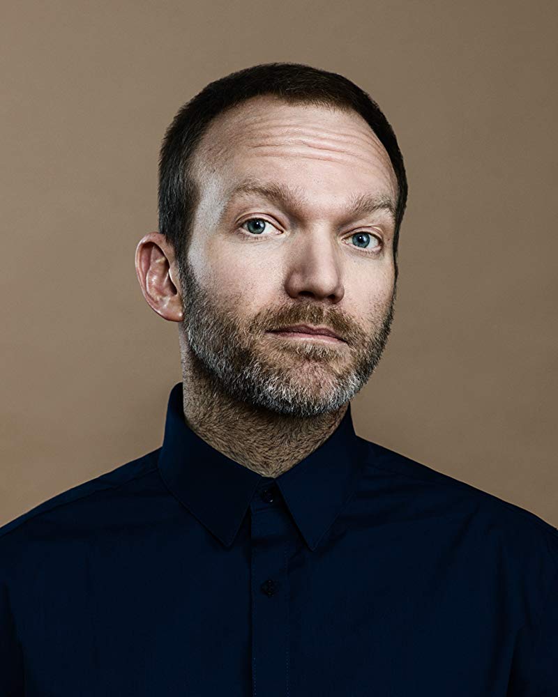 Jason K. Roy