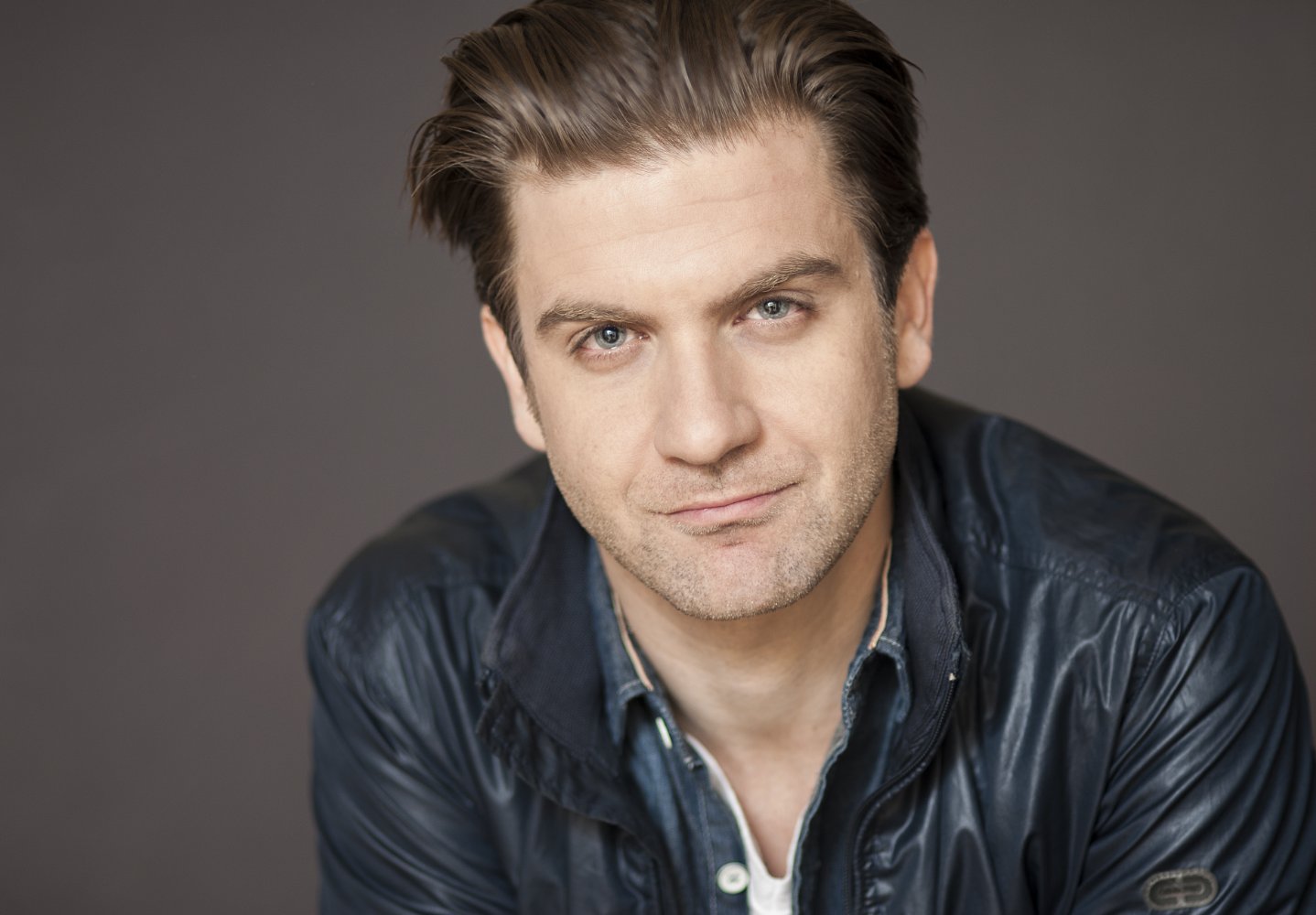 Harris Doran