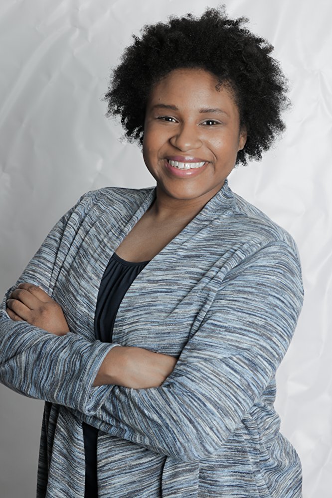 Ariane Perideaux