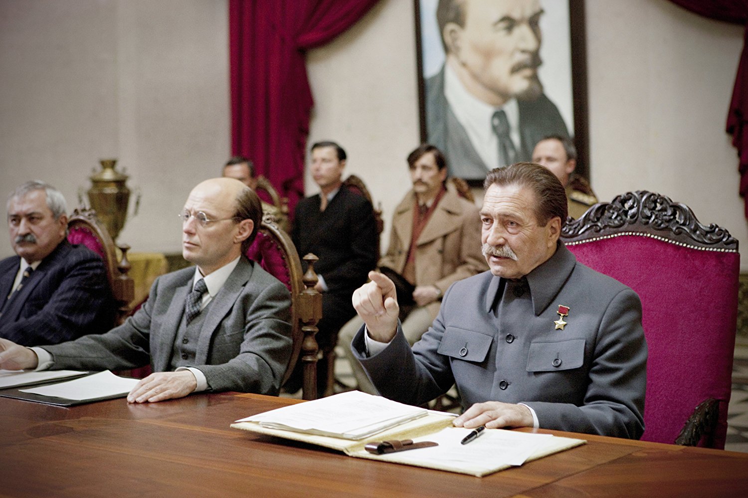 Josef Stalin