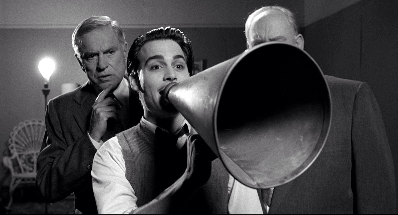 Ed Wood