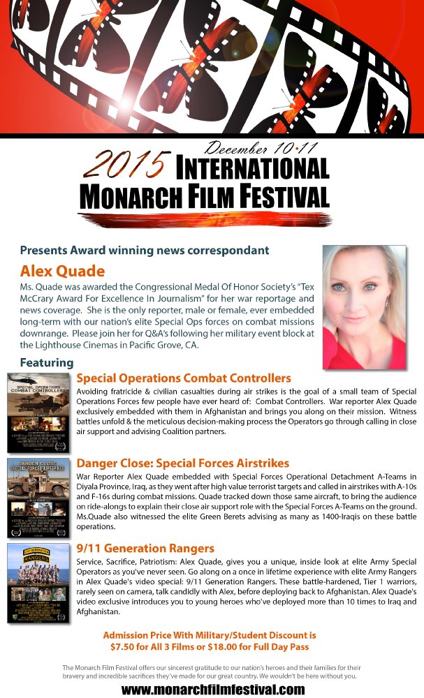 Alex Quade