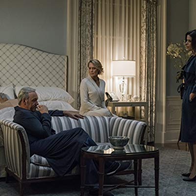 Francis Underwood