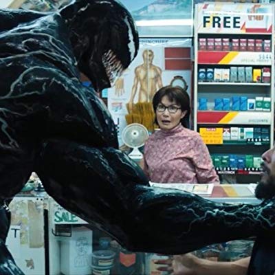 Eddie Brock, Venom
