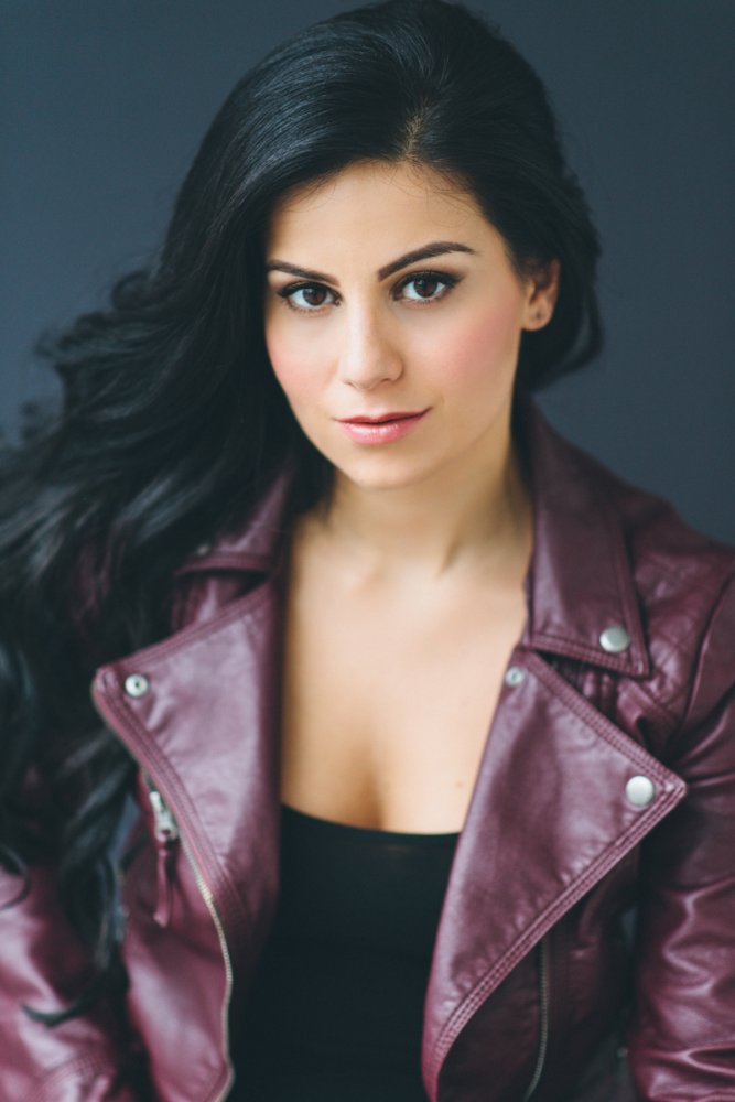 Eleni Nico
