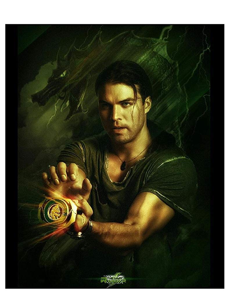 Nick Jax Slater