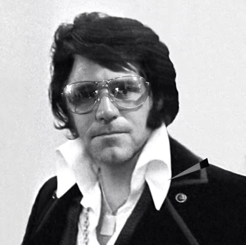 David John Adamson