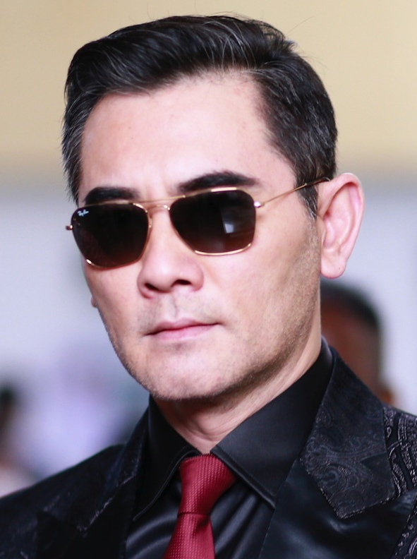 Winston Chao