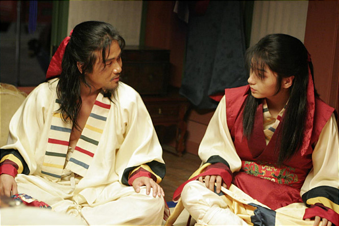 Joon-Gi Lee