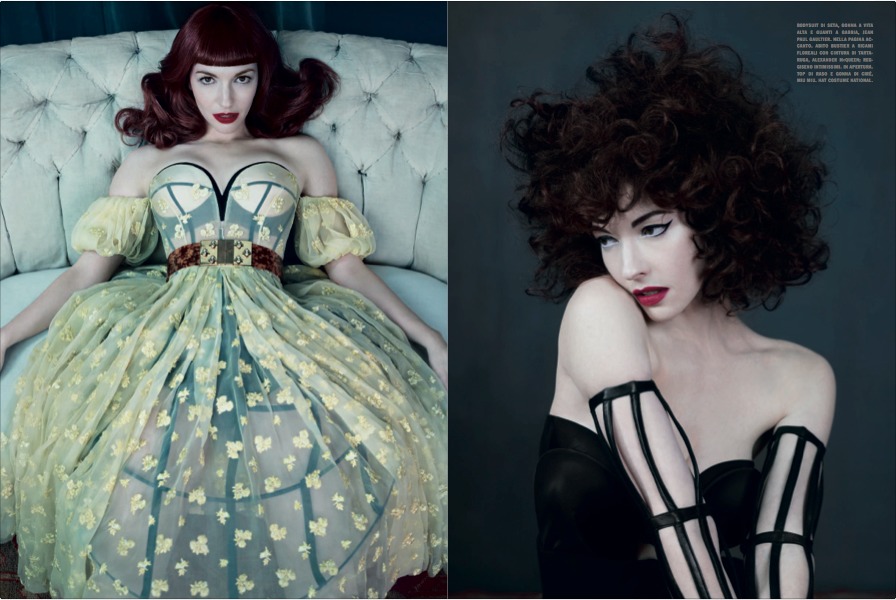 Chrysta Bell