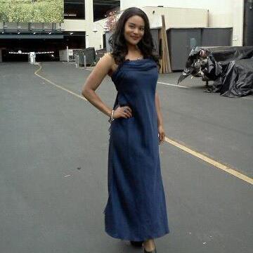 Sharonda 'Shayy' Irving