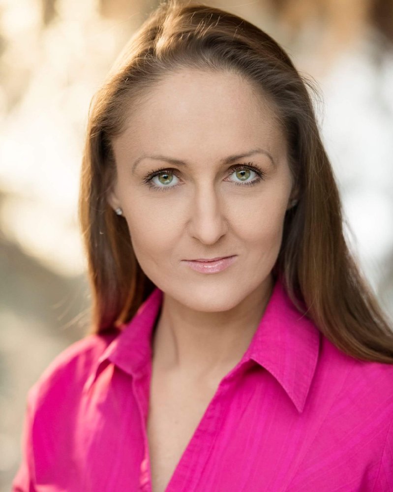 Mariola Jaworska