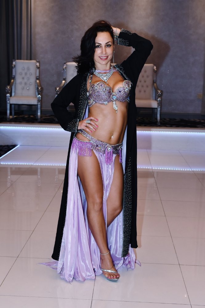 Elena Bellyart