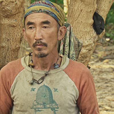 Himself - Dara Tribe, Himself - Beauty Tribe, Himself - Maku Maku Tribe, Himself - Mana Tribe, Himself - Nuku Tribe, Himself - Beauty & Gondol Tribes, Himself - Gardener, Himself - Gondol & Dara Tribes, Himself - Gondol Tribe, Himself - Kaoh Rong...