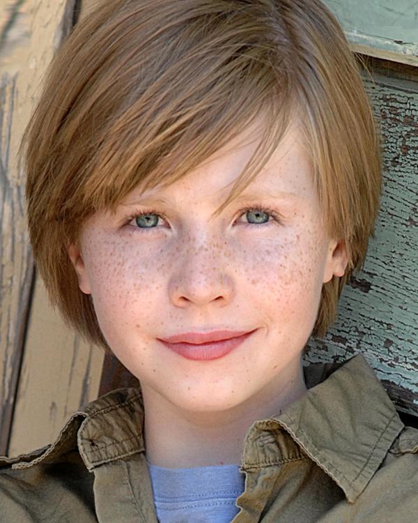 Parker Bolek