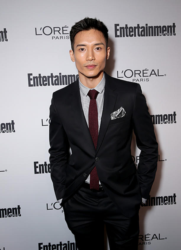 Manny Jacinto