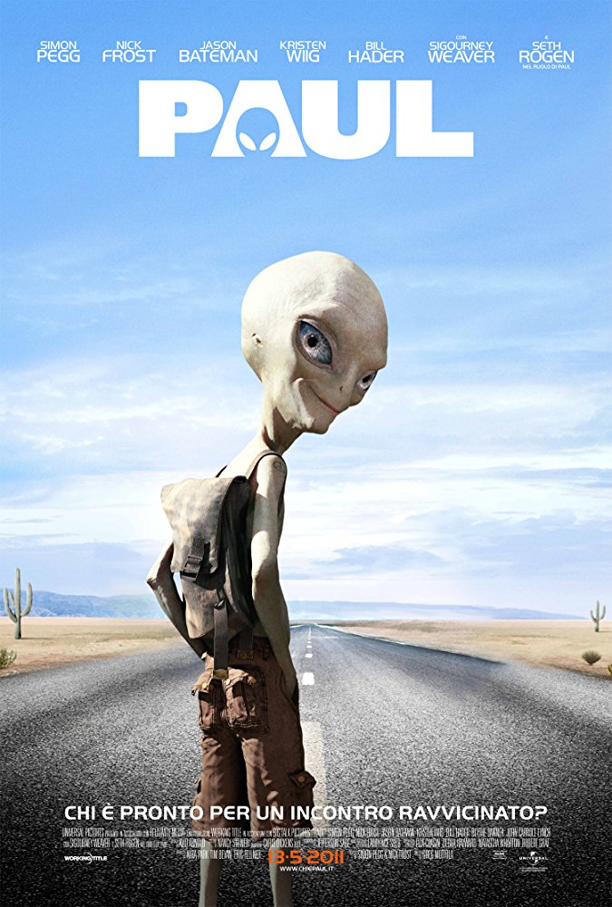 Paul
