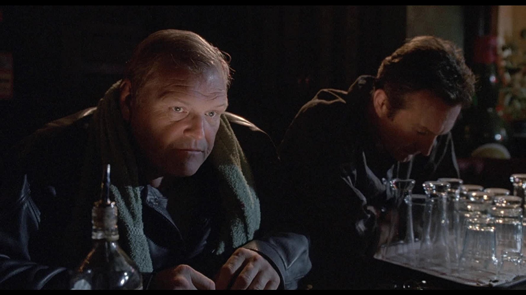 Det. Leo McCarthy