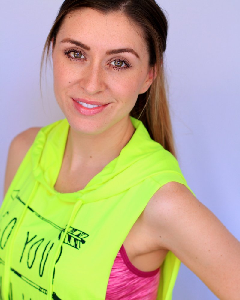 Desiree Brajevich