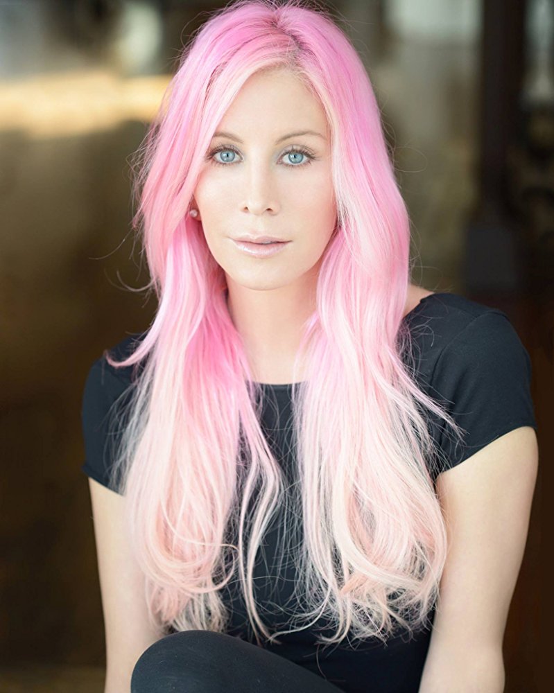 Natalie Paige Bentley