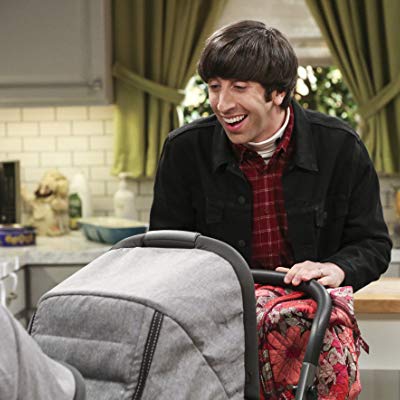 Howard Wolowitz