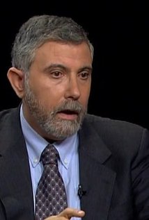 Paul Krugman