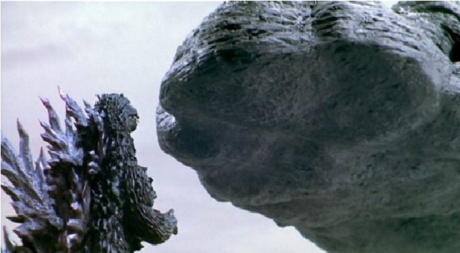 Godzilla