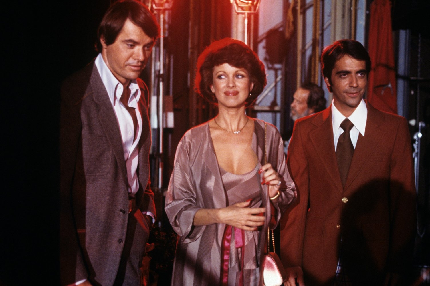 Robert Urich