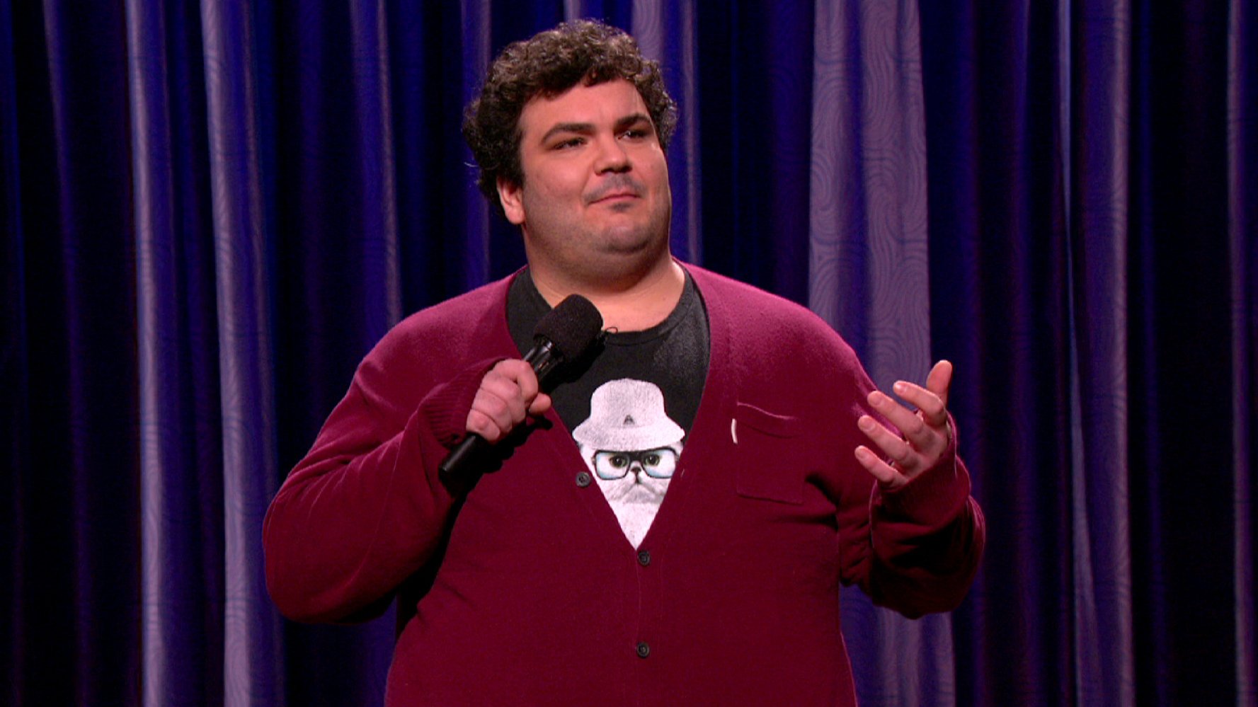 Ian Karmel