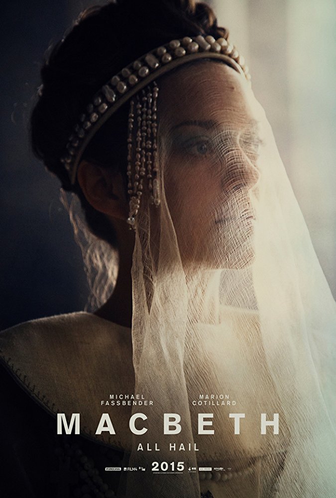 Lady Macbeth