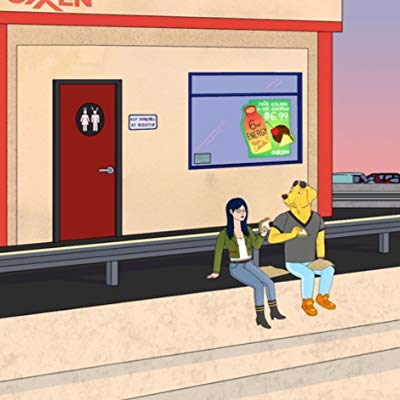 Mr. Peanutbutter, Sandro, Albino Rhino Gyno, Marv, Andrew Garfield, Dr. Boing-Boing, Janitor, Abortion Doctor, Actor #2, Auto Glass Man...
