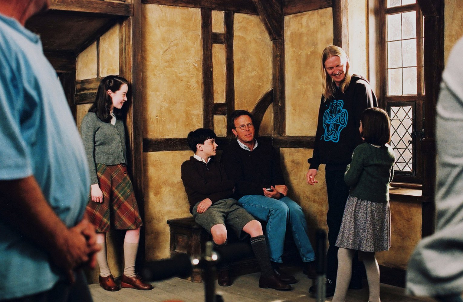 Skandar Keynes