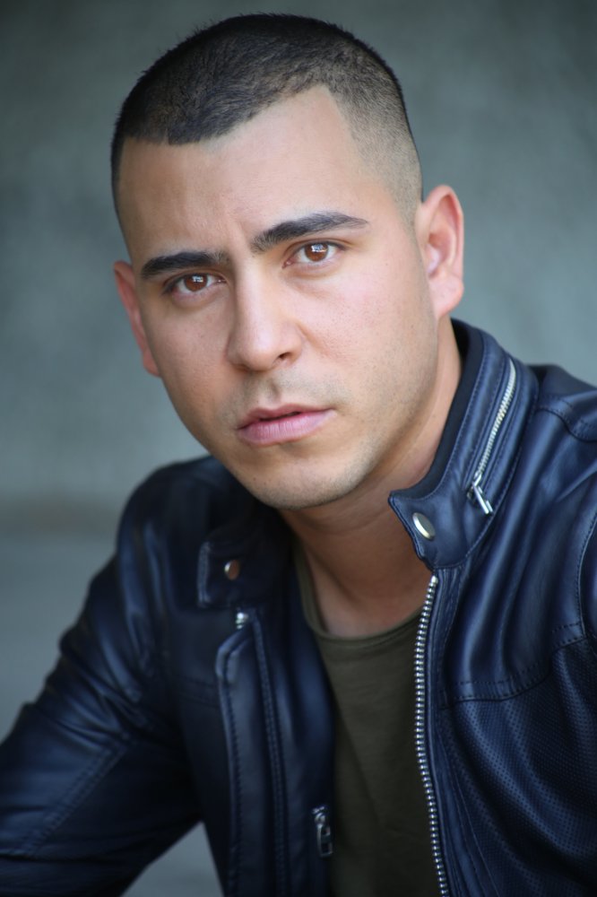 Christian Campos