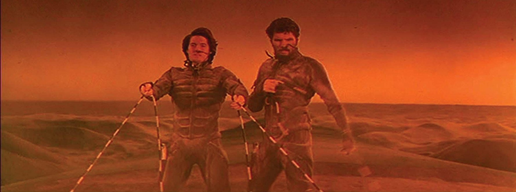 Paul Atreides