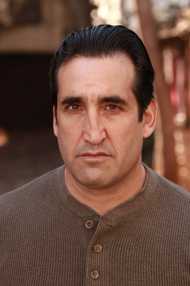 Alexander Aguila