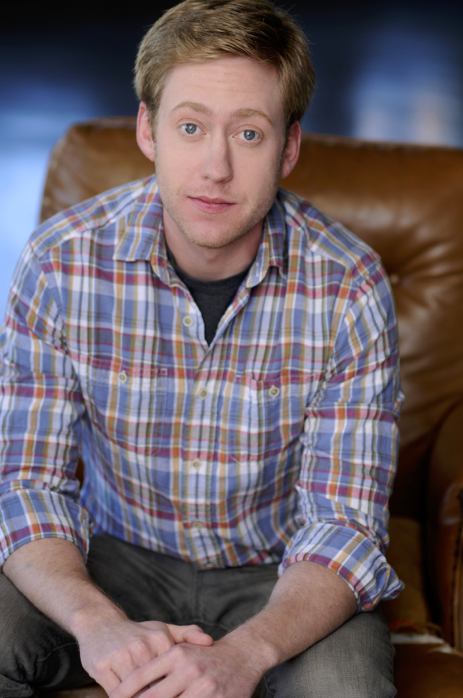 Matthew Gudernatch
