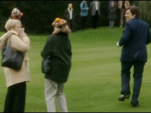Matt Berry