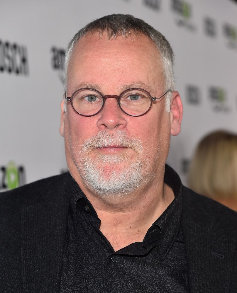 Michael Connelly