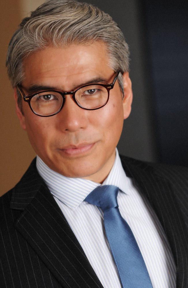 Yoshiro Kono