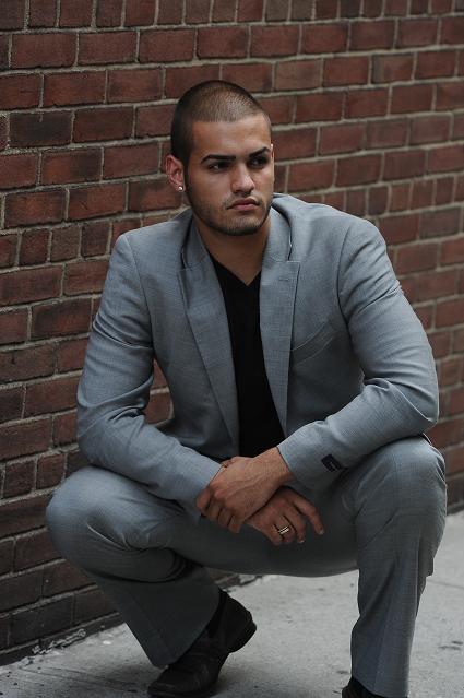 Julius Caba