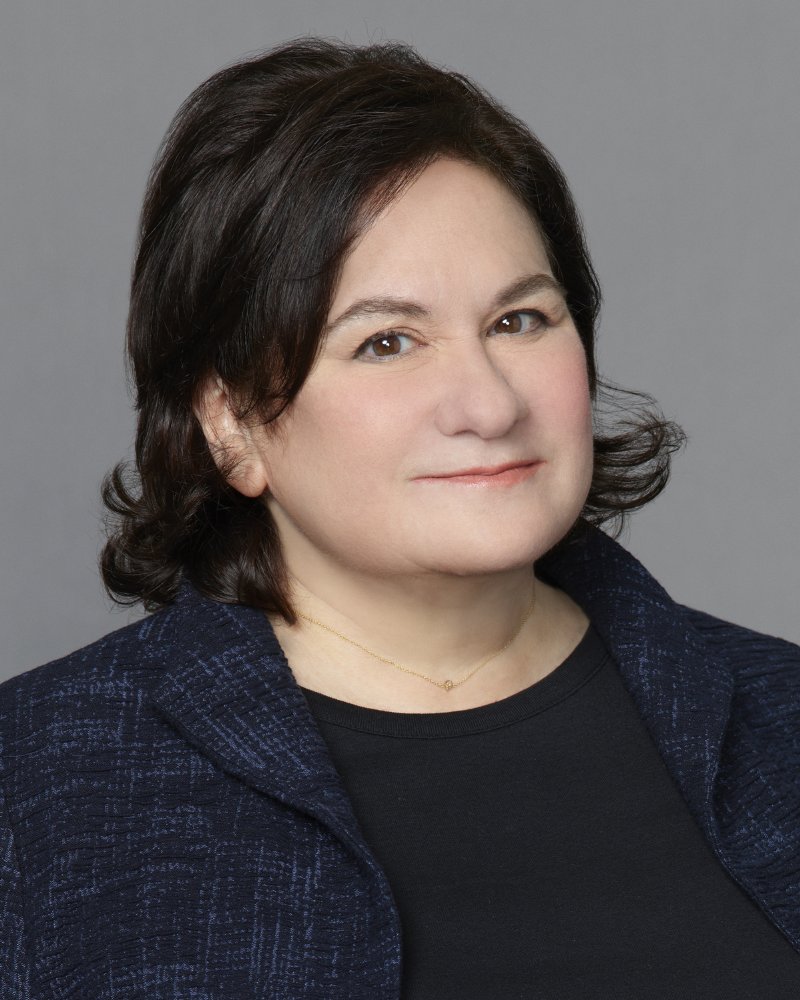 Terri Minsky