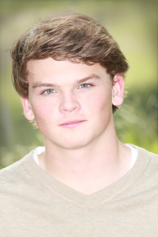 Cade Mansfield Cooksey