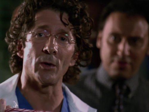 Leland Orser