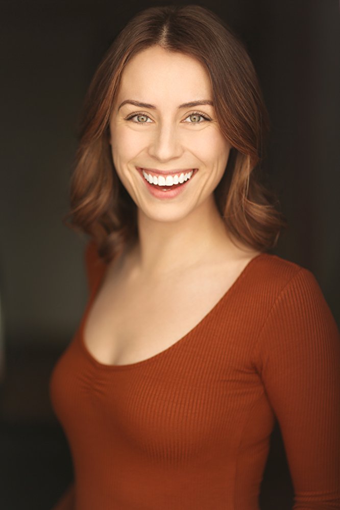 Abbey Dutton
