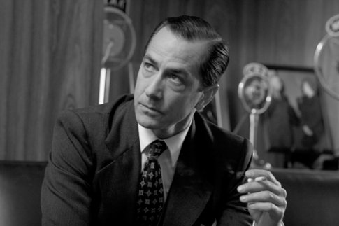 Edward R. Murrow
