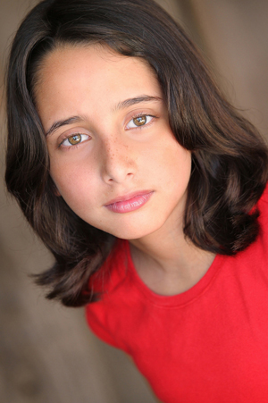 Kali Flanagan