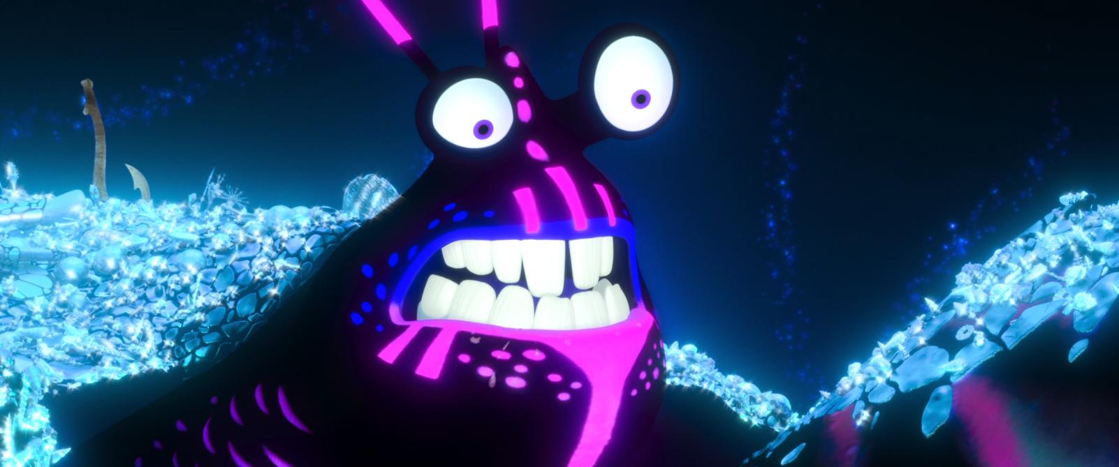 Tamatoa