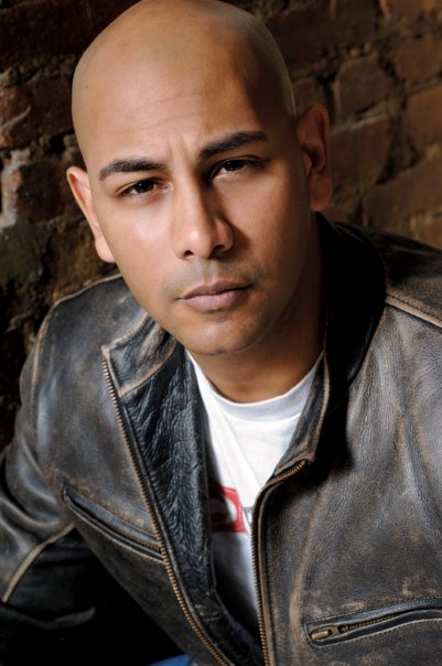 Brent Tyler